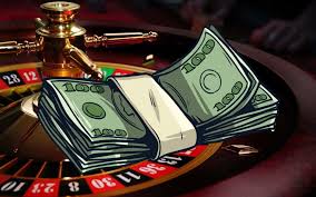 Онлайн казино Nvuti Casino